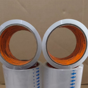 Packaging Tape 3 inches x 50m (Any Brand)High Quality Tape