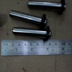 Piston/Plunger Assy Jet Cleaner Orion Superjet 100s