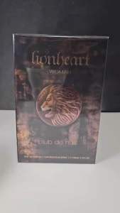 น้ำหอม Club de nuit lionheart woman by Armaf แท้💯%