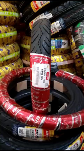 Ban Matic Aspira Spr39 70/90-14: Pilihan Ideal untuk Motor Matic