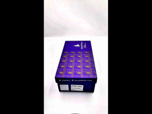 AROMA POLO Ladies Comfort Shoes 💥Extra-Big Size💥 (AP26-126XL) Col: (BLA / KHA) Size: (41-43)