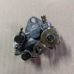 ปั๊ม2t RC ปั๊มออโต้ลูป อาซี คริสตัล สวิง แท้มือสอง