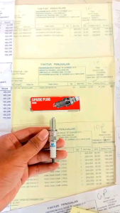 Busi Vixion Asli YGP & NVA NVL: Panduan Lengkap