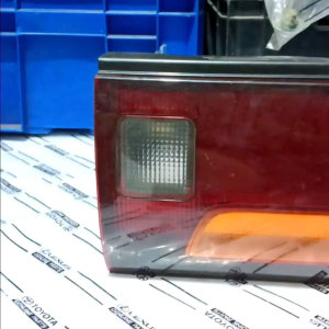 Stoplamp/Mika stoplamp corolla levin Ae101 GT apex