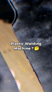 MESIN LAS PLASTIK BUMPER DASHBOARD MOBIL MOTOR PLASTIC WELDING MACHINE 220V 50W BONUS 200 PCS KUKU LAS TANG POTONG CUTTER