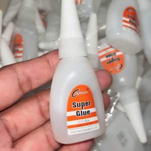 กาวร้อน คุณภาพดี 20 ml