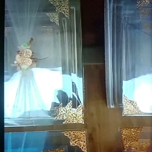 kotak hantaran seserahan isi 4 bok model tile