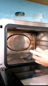 Nước lau đa năng Enzyme sinh học lên men tự nhiên an toàn cho em bé và người có da tay nhạy cảm.