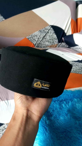 PECI KOPIAH SONGKOK HABASYA BAHAN PREMIUM PECI SALAT
