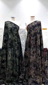 Rayon print D.2 | rayon motif -IstanaKaen