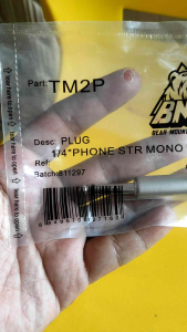 Jack Akai Mono BMA Original TM2p: Jack Mobil Berkualitas Tinggi
