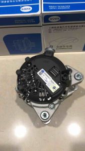 [DNM257] ไดชาร์จใหม่แท้VALEO NISSAN X-TRAIL 2.5 T32 ปี2014-2020  รับประกัน1ปี