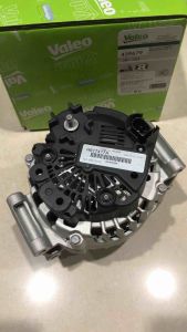 [DNM12]ไดชาร์จแท้Valeo BENZ E200 E250 C180 C200 C250 w212 w204 w207 CGI เครื่องM271 EVO 🔰รับประกัน1ปีไม่จำกัดระยะทาง