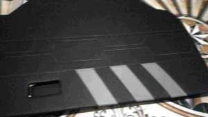 Dek pintu bagian dalam Doortrim Mobil Pickup Carry Futura (kiri & kanan)