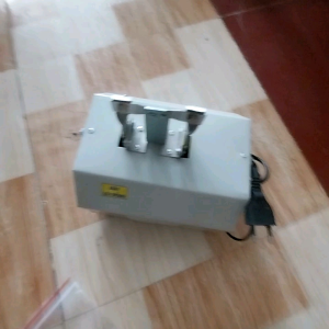 Máy mài mỏ gà tự động/ Máy là mỏ gà/ Máy cắt mỏ gà LÕI ĐỒNG (Hàng Việt Nam)Tặng kèm 3 lưỡi là mỏ gà