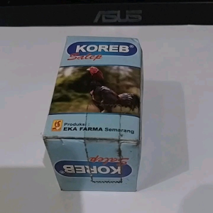 Salep Koreb Obat Kulit Ayam Obat Bubul Ayam