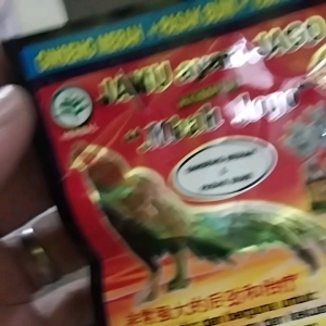 Mbah Joyo 1 pcs Jamu ayam Laga