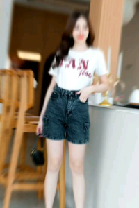 กางเกงยีนส์ทรงคาโก้ ผ้าไม่ยืด s-XXL มี4สีคร้า🧵S เอว 25-26” สะโพก 34” 🧵M เอว 27-28” สะโพก 36” 🧵L เอว 29-30 “สะโพก 38” 🧵XL เอว 31-32 “สะโพก 39“ 🧵XXL เอว32-33“สะโพก 40” 🧵ยาว14-15 นิ้วXXLยาว17