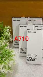 Pin Samsung A710 zin mới thay pin cho điện thoại Samsung A7 2016 hàng chuẩn giá tốt