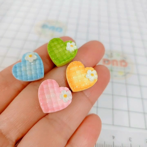 Small Charm Cream Glue Diy Decoration Phone Casing Hairclip Keychain Guka Earring Art Craft Handmade Gift DC1220