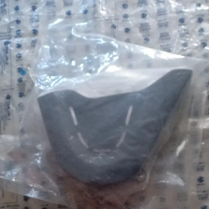 TUTUP COVER GEAR DEPAN NS200 & COVER CHAIN PULSAR 200NS