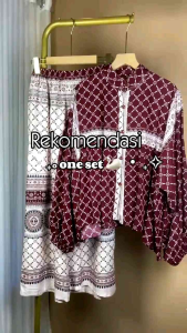 Rafella One Set Rayon Jumbo