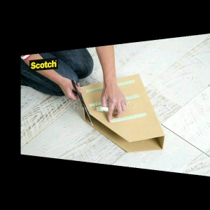 3m scotch mounting tape double tape super kuat buat di tembok 24mm x 4meter