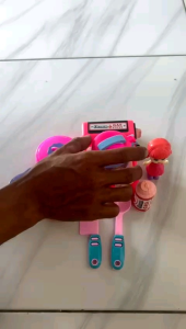 Mainan Anak Dapur Set Masak-Masakan