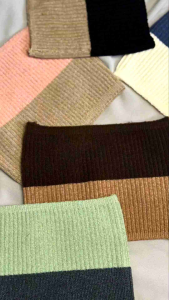 Ciput rajut Annsya premium 2 warna