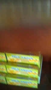Brem Madiun Rasa Buah Durian Khas Prihantini