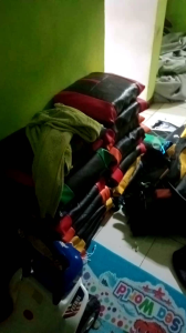 Sarung Jok Mobil Pick Up & L300: Pilihan Terbaik