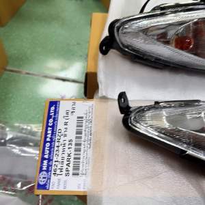 Bộ Xi Nhan HMA chính hãng ThaiLan dành cho Exciter135 206-2010