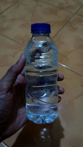 600 ML CLEAR GLUE LEM KERTAS CURAH TERMURAH UNTUK SLIME BASE
