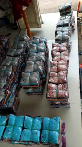 Mukena Anak Balita Jersey & Cringkle: Pilihan Terbaik untuk Usia 1-3 Tahun