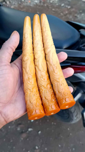 sari gg/serbuk 99 murah berkualitas motif seni ukir 3d