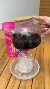 ⚡️โฉมใหม่ชาเอ็ม⚡️ชาชเอม 2 ซอง 🌷ส่งฟรี-ส่งไว🌷