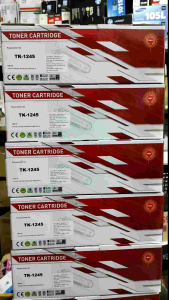 TK-1245 (ตลับเทียบเท่า) ใช้กับปริ้นเตอร์ Kyocera PA-2000/ PA-2000W/ MA-2000/ MA-2000W PA-2001/ PA-2001W/ MA-2001/ MA-2001W