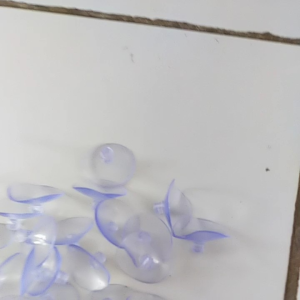 ceplokan kaca murah ukuran 3cm