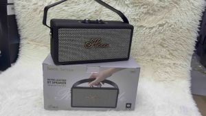 SYลำโพงบลูทูธ HOCO DS61 ลำโพงคุณภาพเสียงดี bluetooth speaker 5.3 เบสแน่น รับประกันคุณภาพ