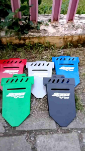Pelindung Mesin Motor Satria FU 150: Pilihan Terbaik & Berkualitas Tinggi