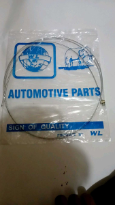 kawat kopling isi tali kopling vespa 2 meter tahan lama & kuat WL