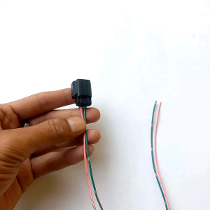 SOKET EOT/SUHU PANAS GENIO ORI