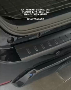 Sillplate Silplate Sellplate Sill Plate Innova Inova Reborn Ribon Venturer