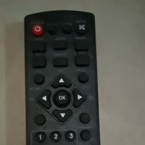 REMOT STB HUANGMI SET TOP BOX TV DIGITAL