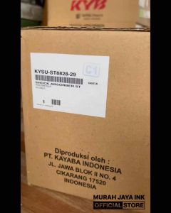 Shockbreaker KYB KAYABA ULTRA TOYOTA SOLUNA STARLET KAPSUL DEPAN ORIGINAL