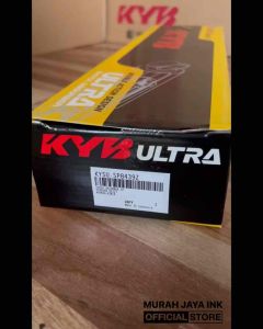 Shock Breaker KYB KAYABA ULTRA TOYOTA ALL AVANZA XENIA RUSH TERIOS GRAN MAX LUXIO BELAKANG ORIGINAL