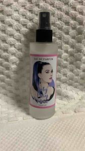 Meow by Katy Perry Inspired Oil Based 85ml FREE POUCH