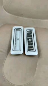 Kisi kisi AC Doble blower Innova reborn dan Fortuner vrz harga 1 pcs orisinil