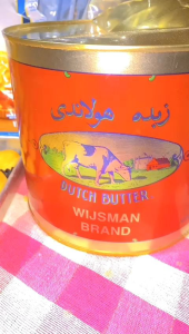 Nastar Kue Lumer dan Enak Premium 500gr