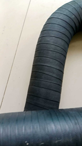 SELANG RADIATOR BWNTUK L ATAU SELANG AIR UDARA UK 2½ 2¾ DAN 3 INCHI UNIVERSAL